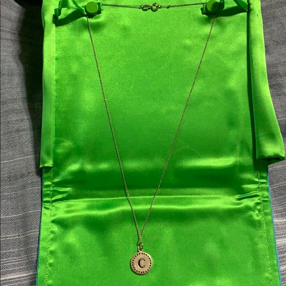 Sterling Silver Necklace